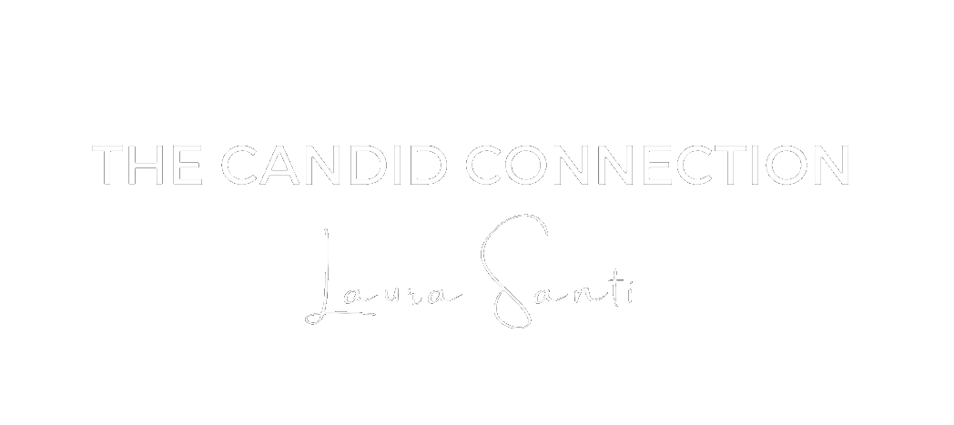 Laura Santi – The Candid Connection